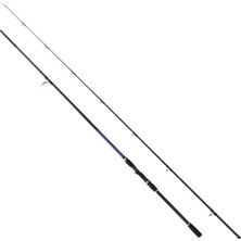 Captain 1441 Blue Spin 245cm 2 Parça Spin Kamış 8-28gr Atar