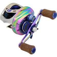 Banax Apollo Titan Sv Bait Casting Olta Makinesi  111HRL