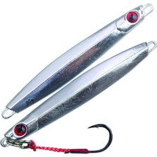 Storm Gomoku Super Yapay Balığı UVSI 15G