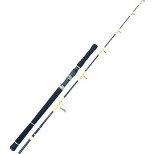Albastar Albastar Royal Navy 2225 Jig Olta Kamışı 168 cm