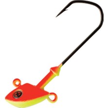 Sakura Verticool Jighead Yapay Yemi RED 14GR - 3LU