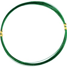Albastar Kore Çelik Tel 10m  20LBS
