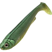 Sakura L16 Shad Yapay Balığı S08 120MM - 4LU