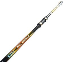 RYOBI FLASH BOAT 210 CM 50-150 GR ATARLI TELESKOPİK KAMIŞ