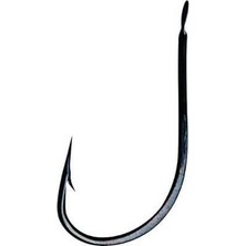 Mustad Olta İğnesi 496 NPBU 10 lu LACİVERT NO:1-0