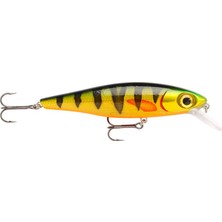 Storm Doom Bell Shad - O Yapay Balığı 458 13CM