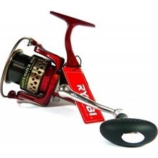 Ryobi Oasys Match 6500