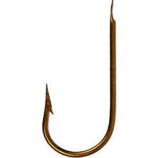 Mustad Olta İğnesi 1265 100lü  NO:5