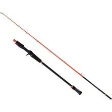 Captain 1431 Corrento Jigging 189cm 2 Parça Slow Jig Kamışı 100-250