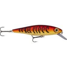 Storm Doom Bell Shad - O Yapay Balığı 489 13CM