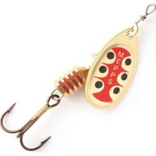 Mepps Aglia Tw Olta Kaşığı SARI NO:2