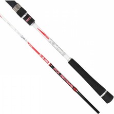 Kali Kunnan Kalikunnan Shooter Xtr Jig Olta Kamışı  190CM - 90-210GR