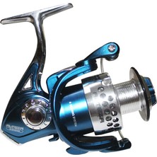 Banax Alteza Spin Olta Makinesi  3500