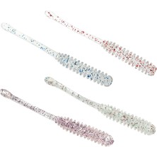 Berkley Bubble Sardine Lrf Yapay Yem AÇIK YEŞİL 5CM - 12LI