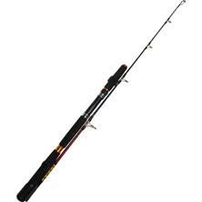 Albastar Rigid Star 3247 Tekne Olta Kamışı TETİKSİZ 165CM