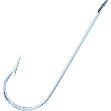 Mustad Olta İğnesi 1251C 100lü  NO:1