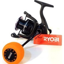 RYOBI SLAM FEEDER 6500