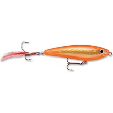 Rapala X-Rap Subwalk Yapay Balığı OGO 90MM