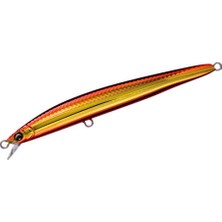 Yo-zuri Yozuri Hardcore Minnow Floating Yapay Balığı HGR 90MM