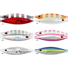 Storm Gomoku Koika Yapay Balığı NF 30GR - 6.7CM