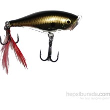 La Strada Rapala Skitter Pop Yapay Balığı GCH 50MM