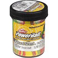 Berkley Powerbait Trout Bait Fruits Suni Yem TUTTI FRUTTI 50GR