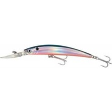 Yo-zuri Yozuri Original Crystal Minnow Deep Diver Yapay Balığı GT 110MM-16GR