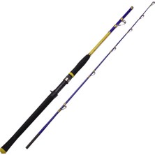 Albastar Rock Solid 1953 Tekne Olta Kamışı  180CM