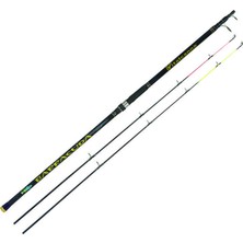 İtalcanna Italcanna Barracuda Surf Olta Kamışı  430CM