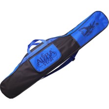 Albastar Kamış Çantası ORTA-105CM-3 GÖZLÜ