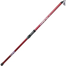 Lupo Agile 390 cm 100-200 gr Surf Kamış