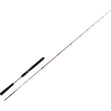 Kali Kunnan Rv Reggia Jig Olta Kamışı  180CM