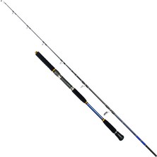 Albastar Albastar Jig Man Jig Olta Kamışı 190 cm