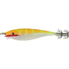 Yo-zuri Yozuri Squid Jig Ultra Cloth-Bavc Kalamar Yapay Balığı CLE9 A329-M2-S-75MM