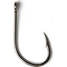 Mustad Olta İğnesi 10829 NPBN 5 li METALİK SİYAH NO:4-0