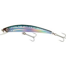 Yo-zuri Yozuri Original Crystal Minnow Floating Yapay Balığı C24 90MM