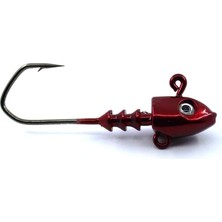 DUEL Albastar 2031 Jighead 5 10GR - 4LU