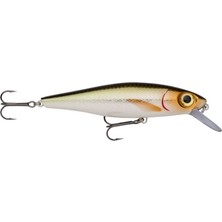Storm Doom Bell Shad - O Yapay Balığı 488 13CM
