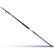 Captain 1524 Cast Strong Elite Tele Surf Kamış 80-180gr Atar  425 CM