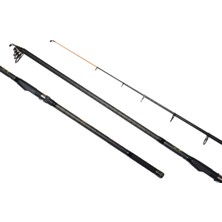 Captain 1504 Matrix Elite Tele Surf Kamış 150-250gr Atar  420 CM