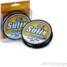 Sufix Supreme Misina CLEAR 0.25MM - 100MT - 4.5KG