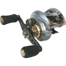 Banax Apollo Mg Bait Casting Olta Makinesi  111HG