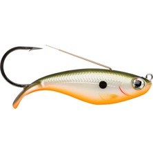 Rapala Weedles Shad Yapay Balığı RFSH 80MM