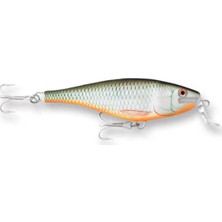 Rapala Super Shad Rap Yapay Balığı RFSH 140MM