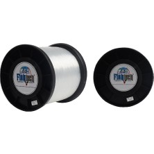 Captain Fishtech 1kg Bobin Misina Beyaz  0.50 MM