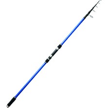 Albastar Bluefish 2334 Surf Olta Kamışı  420CM