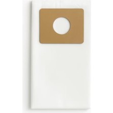 Özbience Mutlifonksiyonel Süpürge Torbası Seti Bez 1228508