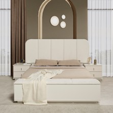 Edsy Home Masal Bazalı Karyola
