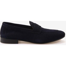 Mocassini Gold Erkek Loafer 65936