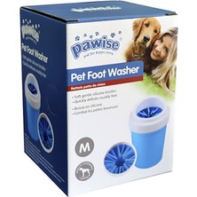 Cosmotex Pawise Köpek Ayak Yıkama Atı M